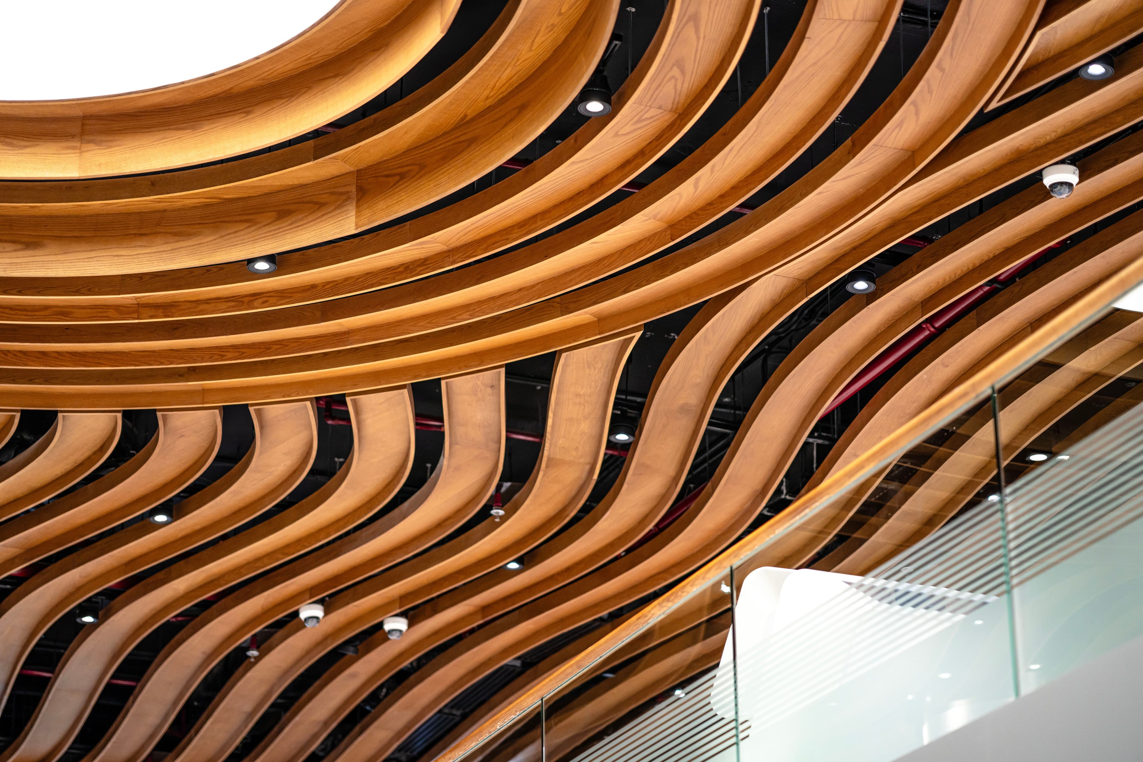 Ceiling Board