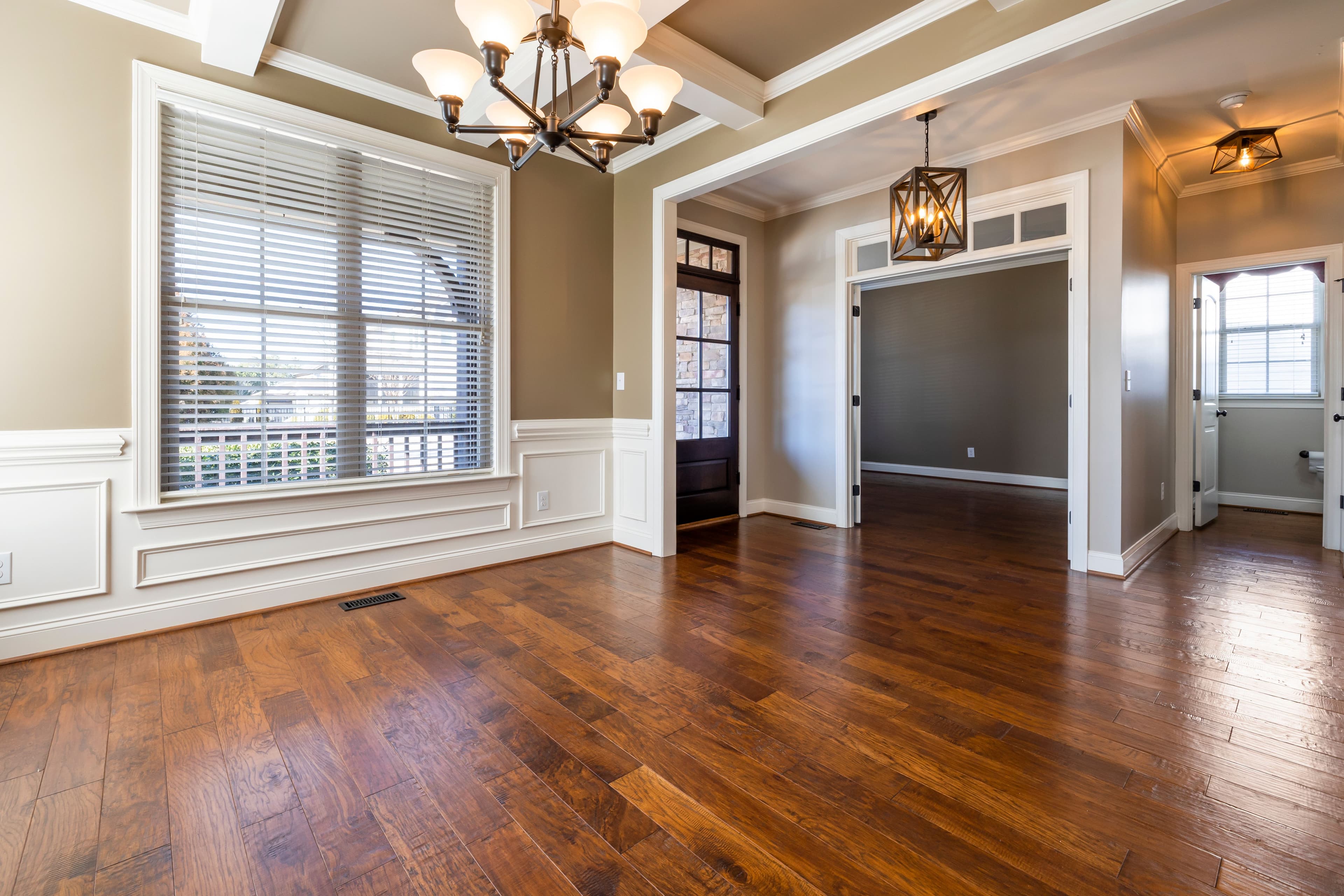 Residential Construction