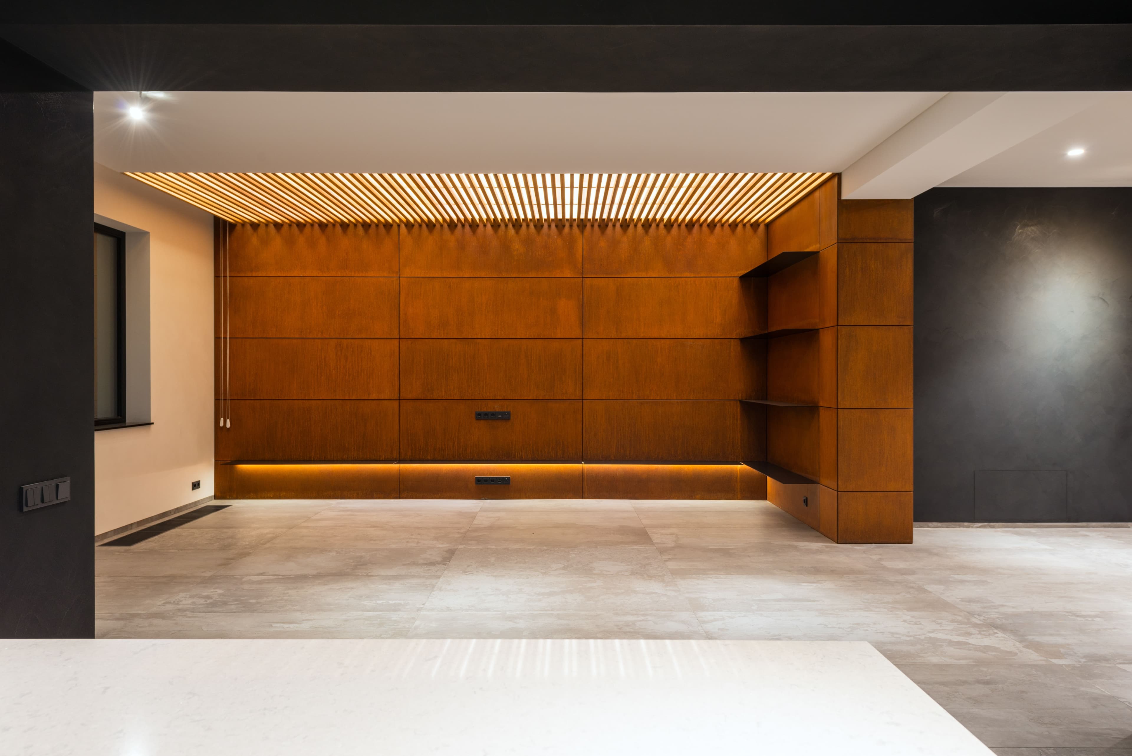 Commercial Buildings